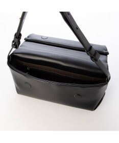 UNBILLION カカトゥ kakatoo / ロールハーフショルダーバッグ