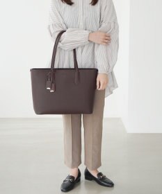 ACE BAGS & LUGGAGE Jewelna Rose リタ・トートバッグ A4サイズ 16146 ジュエルナローズ