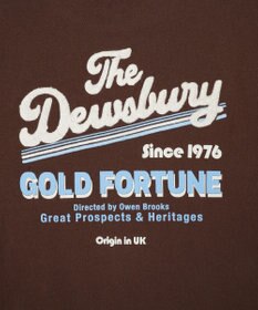 AMERICAN HOLIC サガラ刺繍Ｔシャツ