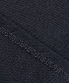 ANY SIS 【吸水速乾・UVケア・接触冷感】コンフォートジャージークリアフレンチスリーブ カットソー