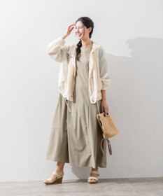 ONWARD Reuse Park 【ICB】コート春夏