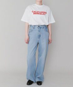 WEGO 【XSサイズ/ユニセックス着用ITEM】アソートグラフィックT　2（SS）