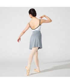 Chacott キャミソールオレオタード