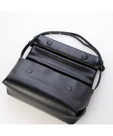 UNBILLION カカトゥ kakatoo / ロールハーフショルダーバッグ