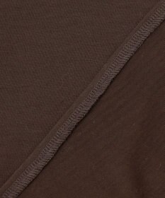 23区 L 【R(アール)】プレミアムコットンジャージー フォルムデザイン カットソー