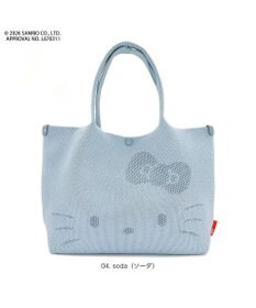 ROOTOTE 8473【ルートート】サンリオ IP.デリ.ルフル.ハローキティ-C