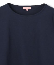 TOCCA FLOWER PATTERN LACE トップス