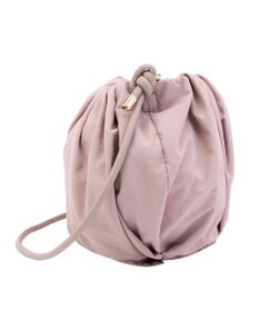 LANVIN en Bleu グラシリィ ミニショルダーバッグ