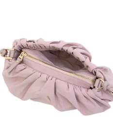 LANVIN en Bleu グラシリィ ミニショルダーバッグ