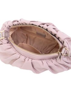 LANVIN en Bleu グラシリィ ミニショルダーバッグ