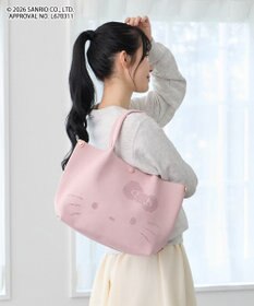 ROOTOTE 8473【ルートート】サンリオ IP.デリ.ルフル.ハローキティ-C