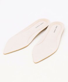 steppi ポインテッド パンプス インソール