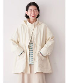 AMERICAN HOLIC 撥水加工２ＷＡＹマウンテンパーカー