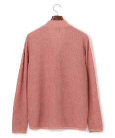 J.PRESS MEN リネンアンカー ニットジャケット