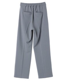 Green Parks ・Ｐｅｔｉｔ　Ｆｌｅｕｒ　タックテーパードパンツ