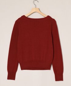 ONWARD Reuse Park 【any SiS】ニット秋冬