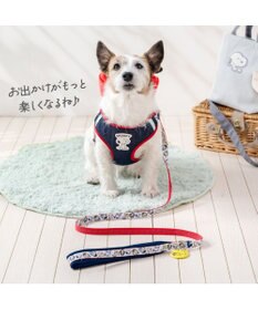 PET PARADISE スヌーピー なかよしリュックハーネス ＳＳ