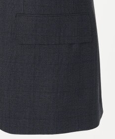 J.PRESS MEN 【WEB・一部店舗限定】グレナカートチェック スーツ