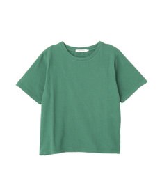 AMERICAN HOLIC 【2点セット】Tシャツ＋Uネックワンピース