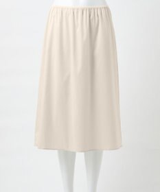 23区 【GOLD LABEL】モダールブロード フォルムワンピース