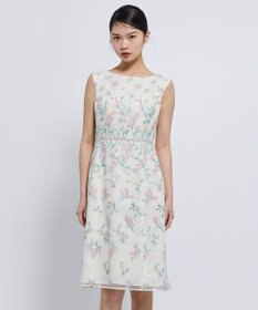 TOCCA TALKING TULIPS ドレス