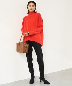 UNFILO L 【裏起毛】beauty warm 最愛 ジョグパン