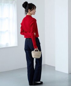 ROOTOTE 3681【弾む軽さフェザールー】FE.ベビールー.モデレート-A