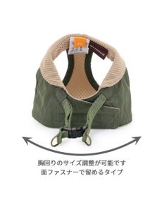 PET PARADISE ペットパラダイス ベストハーネス 《ステッチ》 Ｓ 小型犬