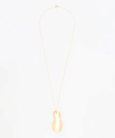 BEIGE， HONEY SUCKLE / ロングネックレス