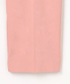 ANY SIS 【ストレッチ・接触冷感・撥水・UVカット・洗える】エアリーストレッチ テーパードパンツ