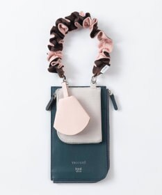 TRICOTE ギャザーハンドベルト