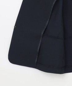 ANY SIS 【UVカット・接触冷感・吸水速乾】スマートビューティストレッチ ペプラムショート ジャケット