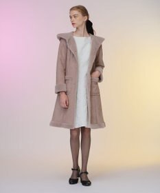 洗える！】VIERGE ドレス / TOCCA | ファッション通販 【公式通販 ...