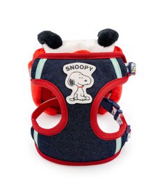 PET PARADISE スヌーピー なかよしリュックハーネス ＳＳ
