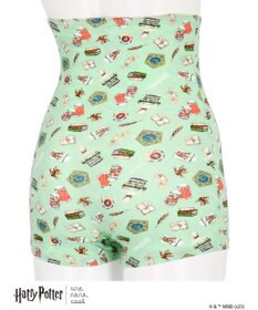 une nana cool 【ハリー・ポッターコラボ】 Harry Potter * une nana cool ハラマキ付きショーツ