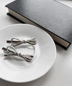 WEGO L2Pメタルナローリボンクリップ