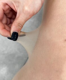 WEGO トーンアップストッキング