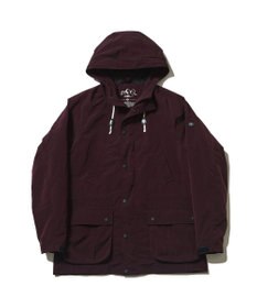 JOSEPH ABBOUD MOUNTAIN 【UNISEX】Pe／Nyピーチ ブルゾン