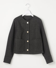 ANY SIS 【2SET】ジャケット × フレアスカート セット