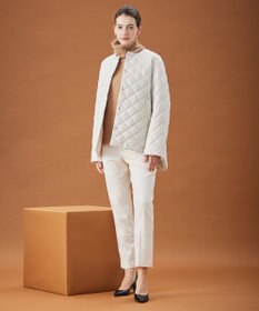 BEIGE， BAYARD / ストレートパンツ