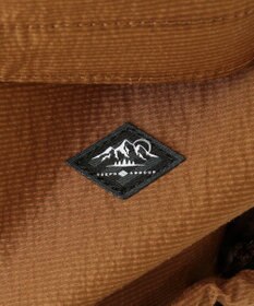 JOSEPH ABBOUD MOUNTAIN リップルサッカー バックパック