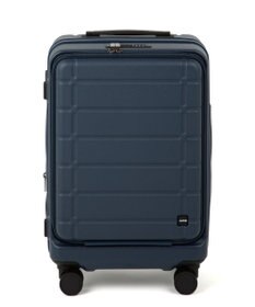 ACE BAGS & LUGGAGE ACE エスカレラ 34L 機内持込 完全フロントオープン 05651 エース