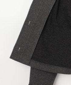 ANY SIS 【2SET】ジャケット × フレアスカート セット