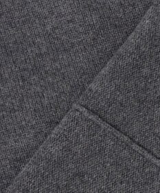 23区 S 【先行予約/見上愛さん着用/WEB&一部店舗限定カラーあり】カシミヤブレンド ジャケットライク カーディガン