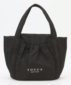TOCCA 【WEB＆一部店舗限定】【撥水・サスティナブル素材】SOSTA MINIBAG ミニバッグ