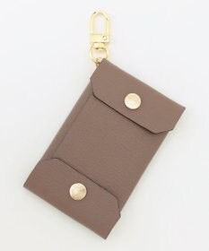 JOSEPH HOMME 【L'arcobaleno】 フラップカード&キーケース