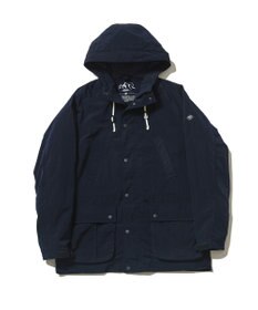 JOSEPH ABBOUD MOUNTAIN 【UNISEX】Pe／Nyピーチ ブルゾン