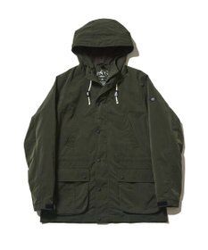 JOSEPH ABBOUD MOUNTAIN 【UNISEX】Pe／Nyピーチ ブルゾン