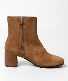 BONTRE 「BONTRE/ボントレ」スクエアトゥサイドジップブーツ/BONTRE94652