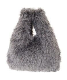 Green Parks ａｎｄｍｉｋｋａ　２ｗａｙキラキラファーミニバッグ